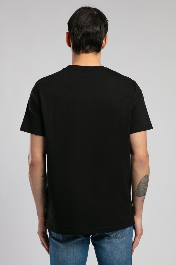 Baselo Erkek O Yaka T-Shirt