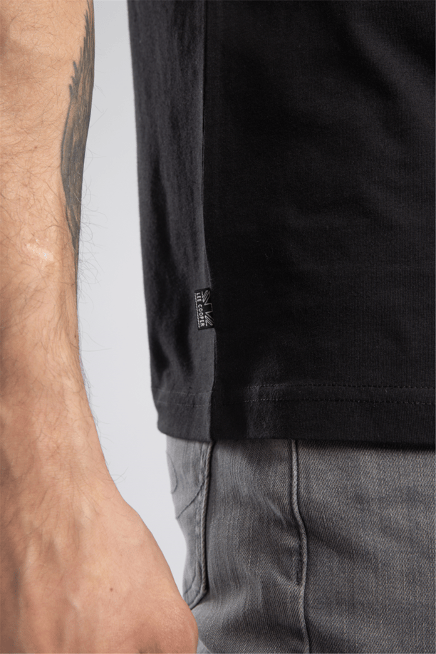 BASELO ERKEK O YAKA T-SHIRT