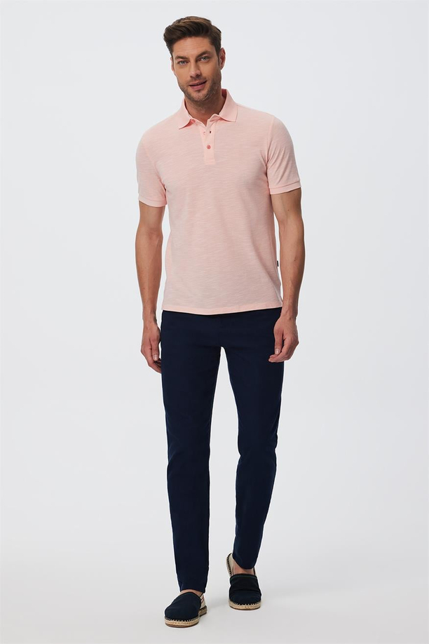 Beach Chino Erkek Pantolon C.Lacivert