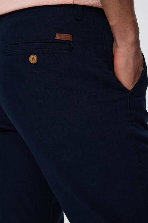 Beach Chino Erkek Pantolon C.Lacivert