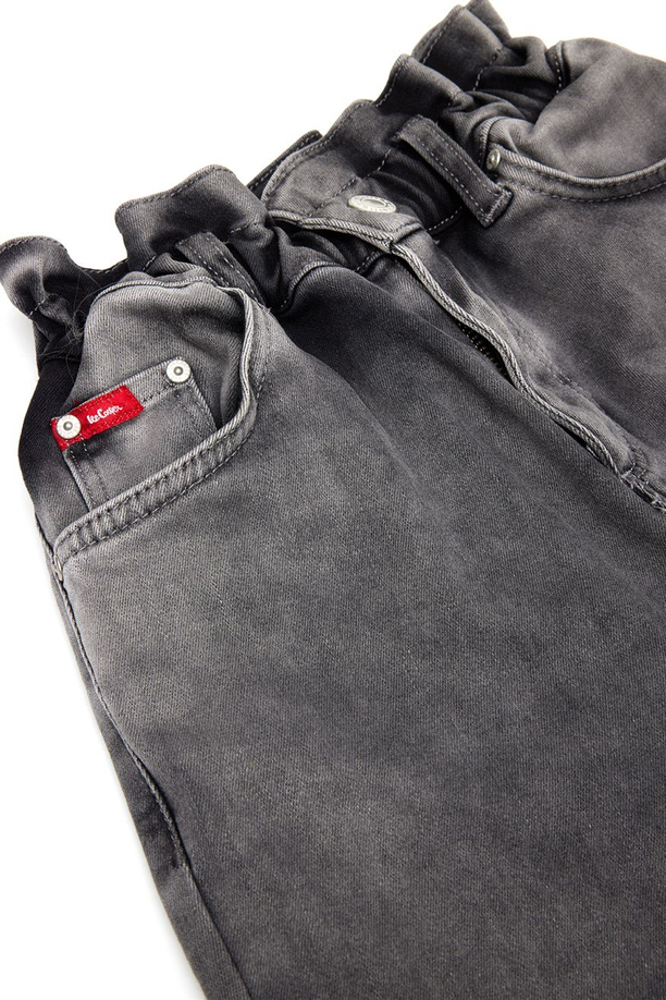 Bella Kız Çocuk JEan Pantolon 