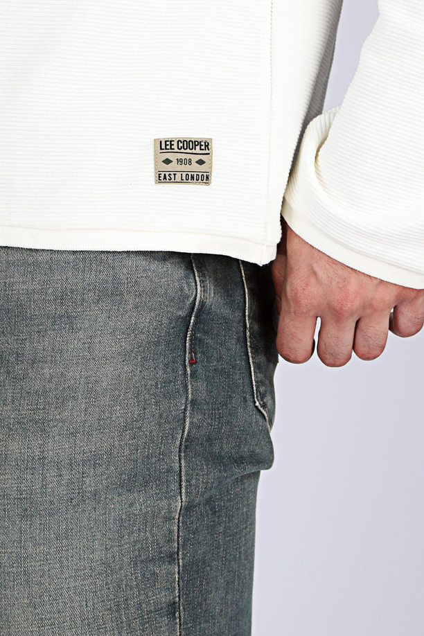 BEN ERKEK O YAKA SWEATSHIRT