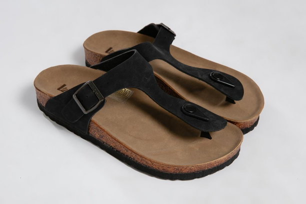 Benıta Kadın Terlik