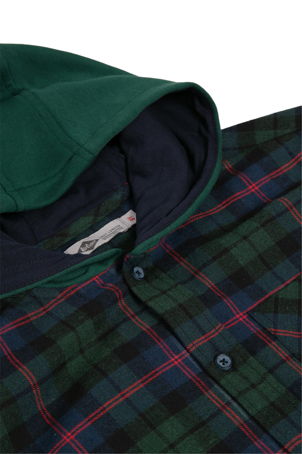 BORIS ERKEK ÇOCUK GÖMLEK