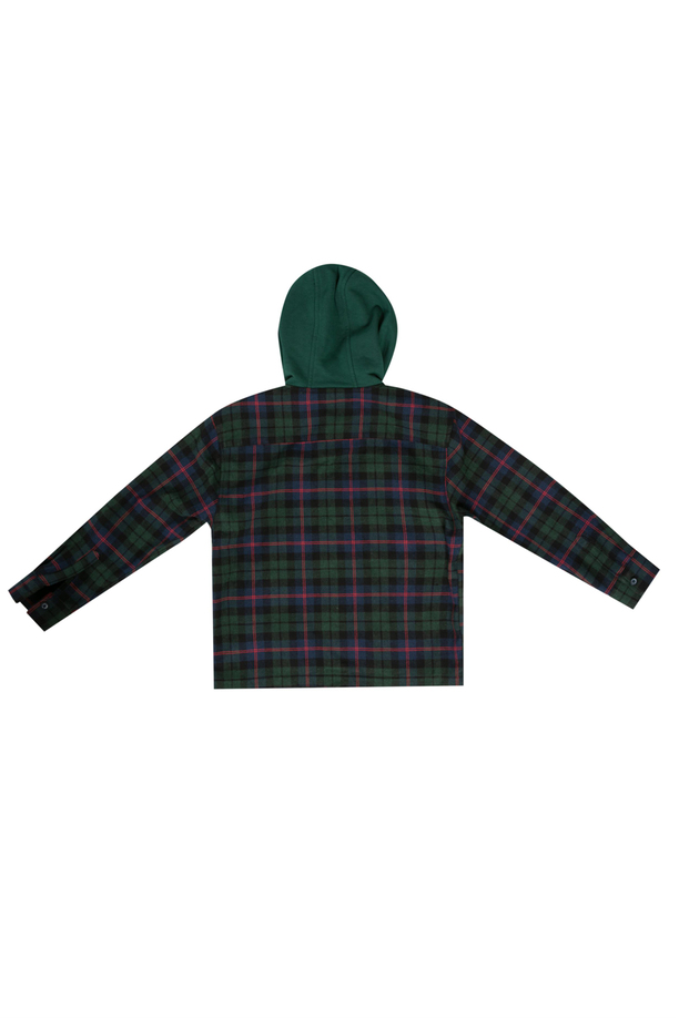 BORIS ERKEK ÇOCUK GÖMLEK