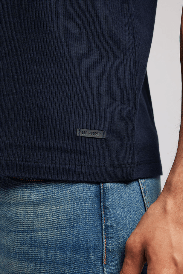 BRAT ERKEK POLO YAKA T-SHIRT