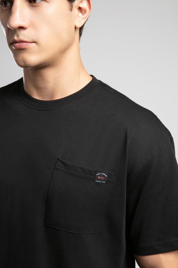 BRENDON ERKEK O YAKA K.KOL T-SHIRT