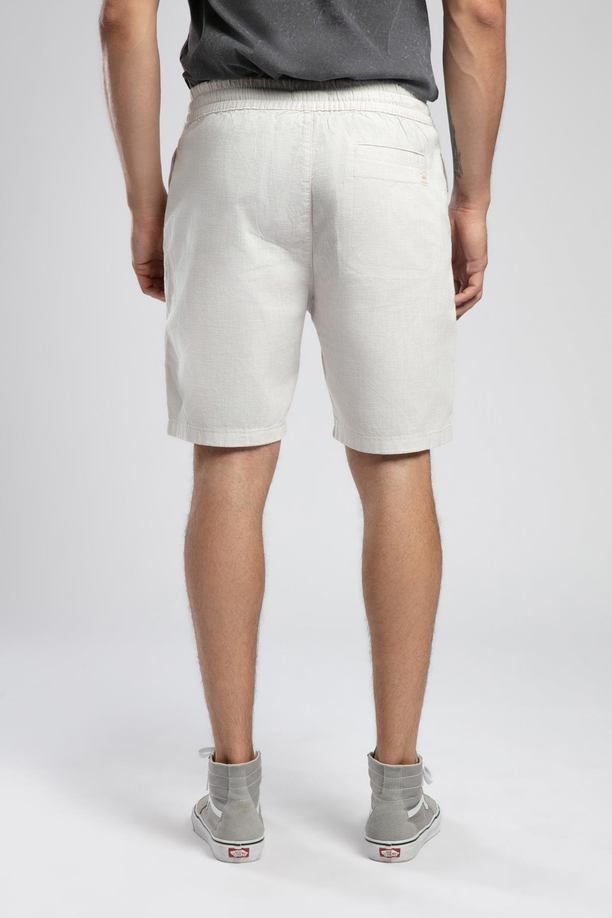 BURF Erkek %100 Pamuk DOKUMA ŞORT