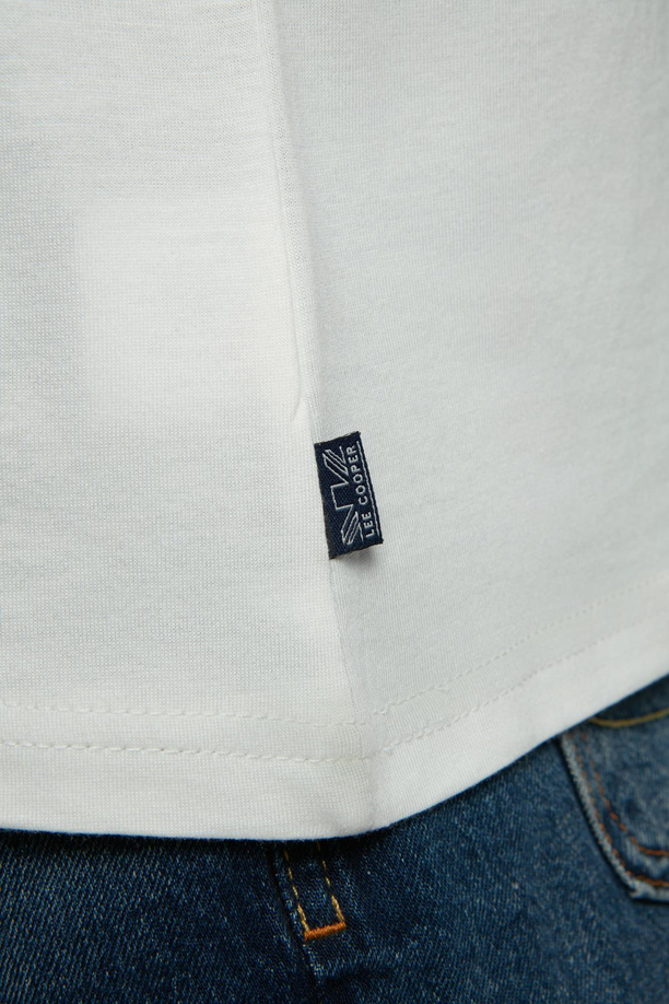 Capela Erkek O Yaka T-Shirt