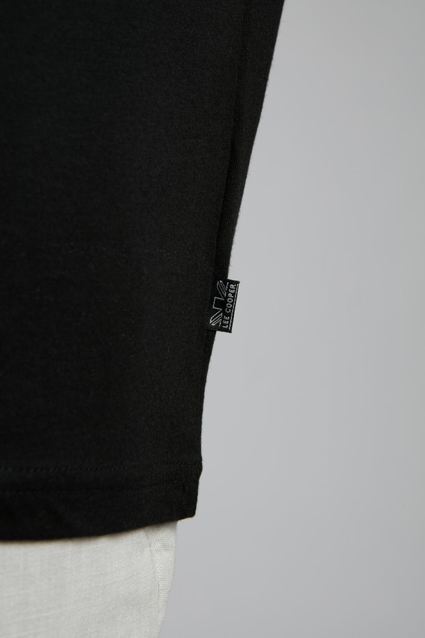 Capela Erkek O Yaka T-Shirt