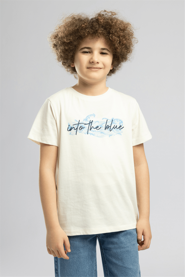 CARDE ERKEK ÇOCUK T-SHIRT