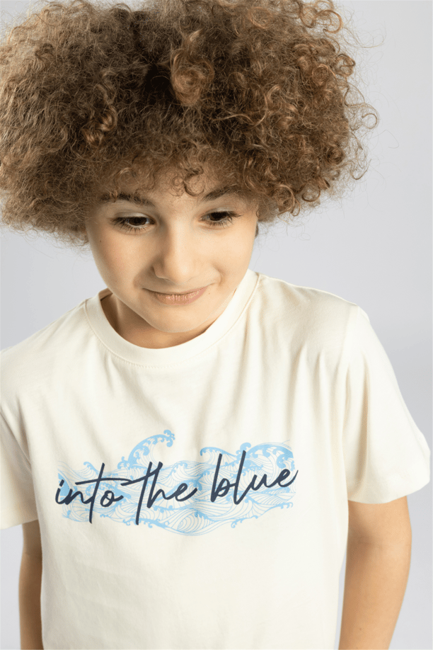 CARDE ERKEK ÇOCUK T-SHIRT