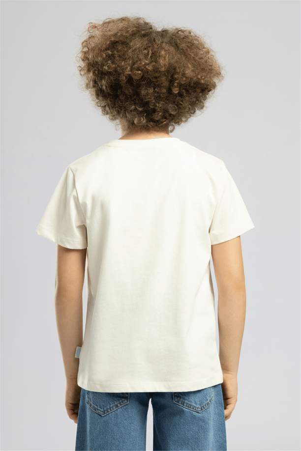 CARDE ERKEK ÇOCUK T-SHIRT