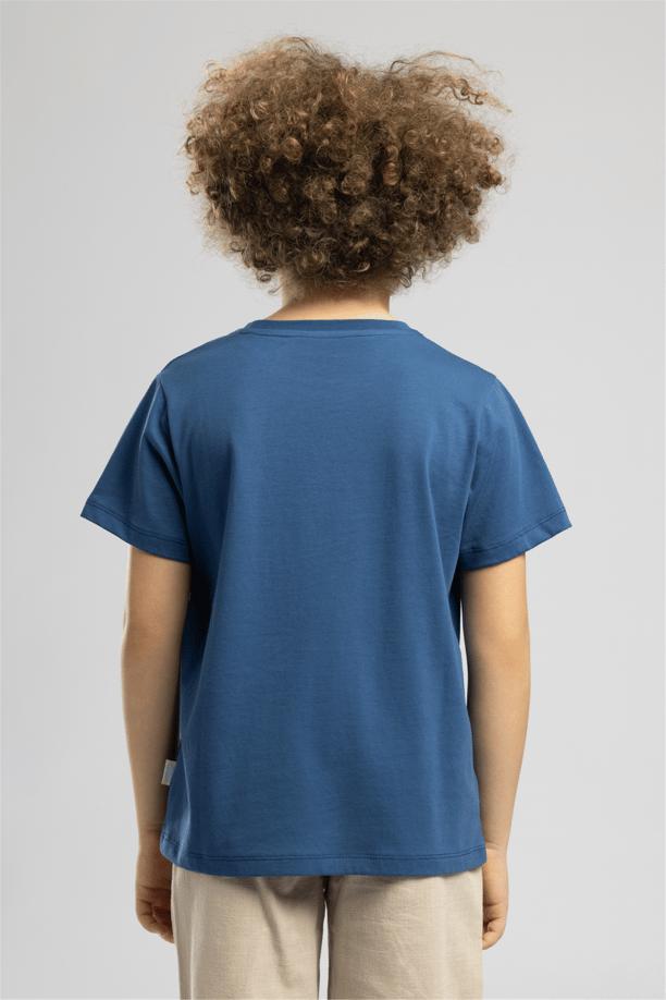 CARDE ERKEK ÇOCUK T-SHIRT
