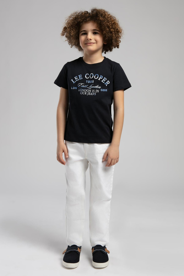 Cardiff Erkek Çocuk T-Shirt