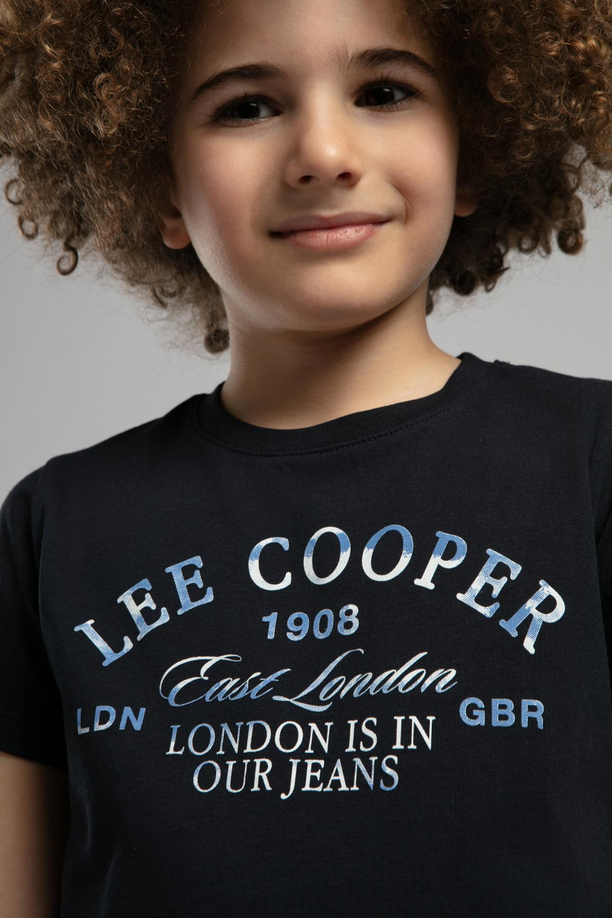 Cardiff Erkek Çocuk T-Shirt