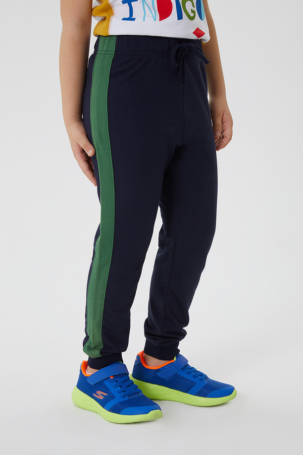 CARL Erkek Çocuk %100 Pamuk EŞOFMAN ALT