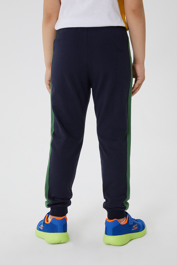 CARL Erkek Çocuk %100 Pamuk EŞOFMAN ALT