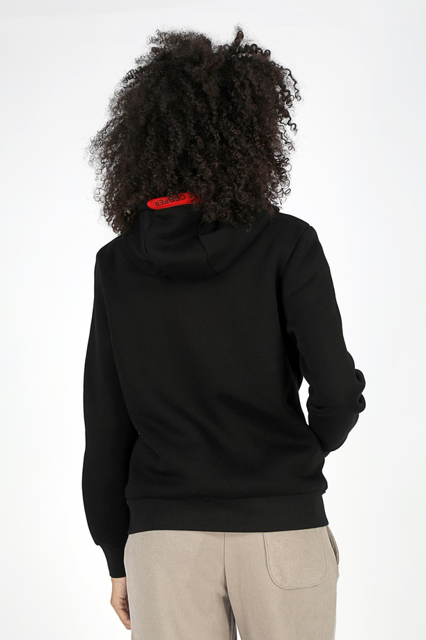 CASE KADIN KAPŞ. FERM. SWEATSHIRT