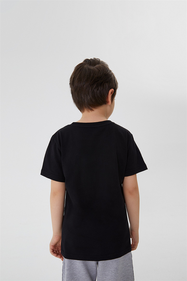 CAYDEN ERKEK ÇOCUK T-SHIRT