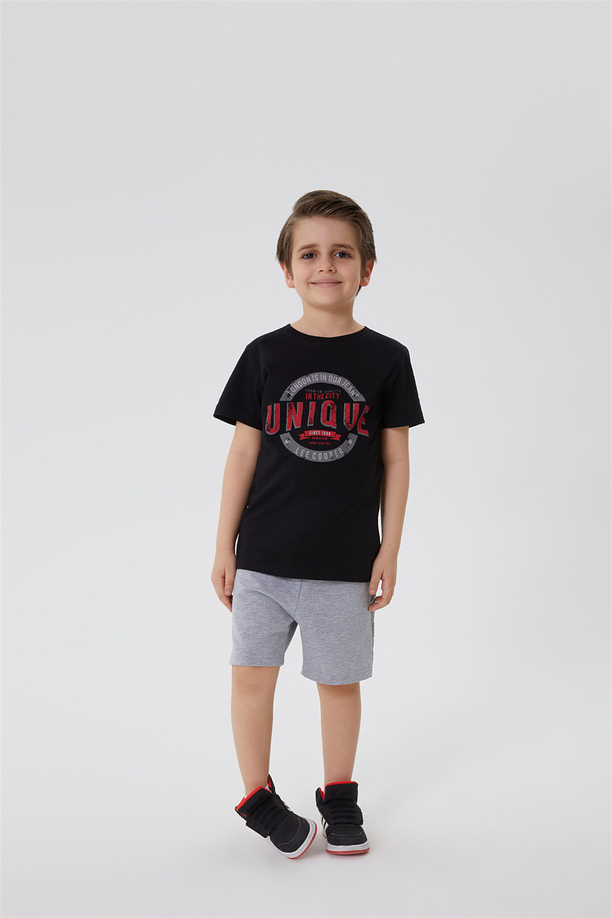 CAYDEN ERKEK ÇOCUK T-SHIRT