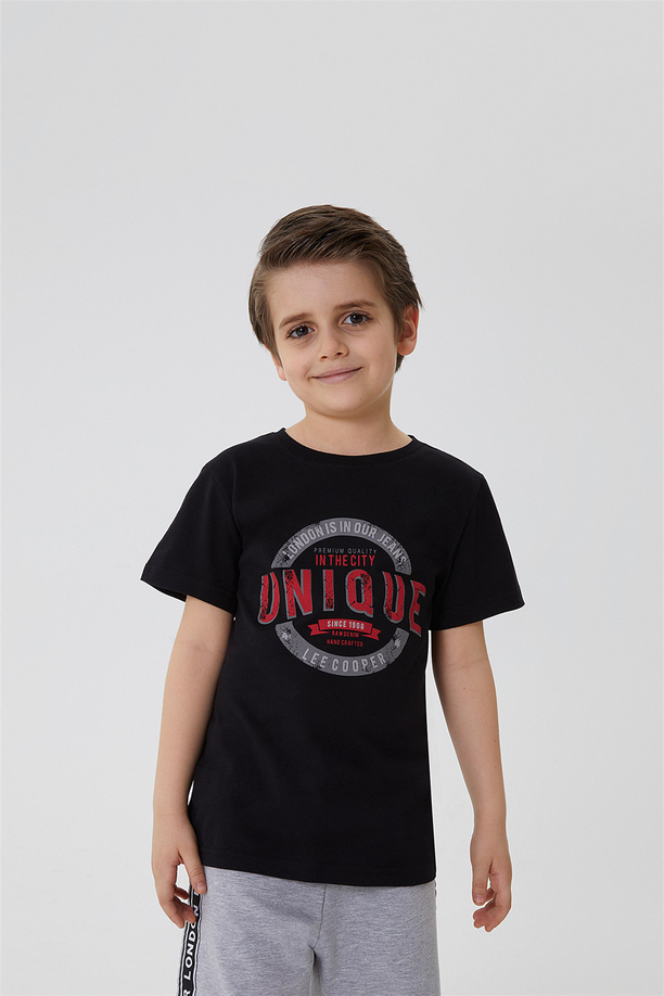 CAYDEN ERKEK ÇOCUK T-SHIRT