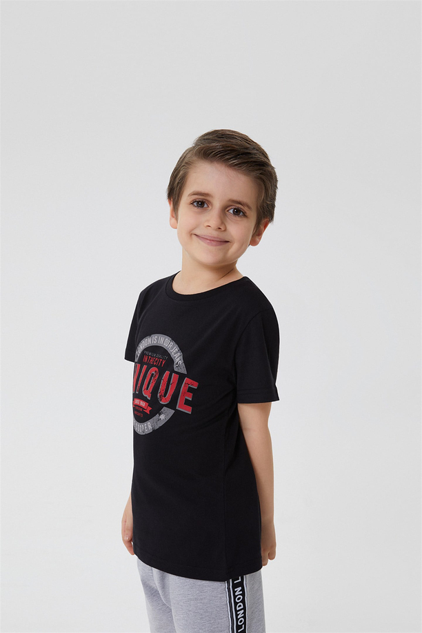 CAYDEN ERKEK ÇOCUK T-SHIRT