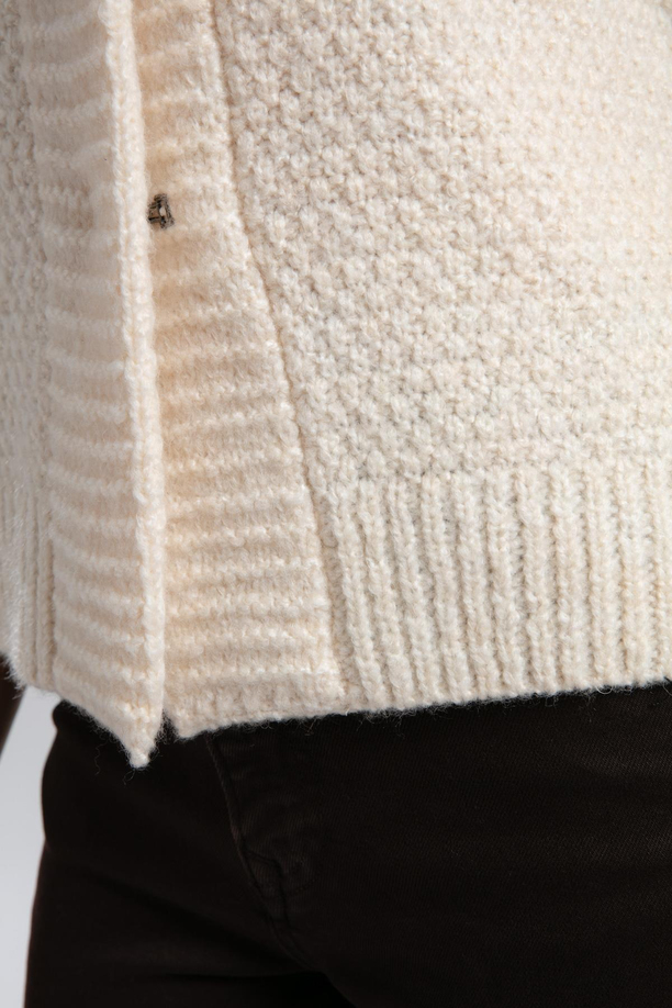 CELINA KADIN DİK YAKA YELEK