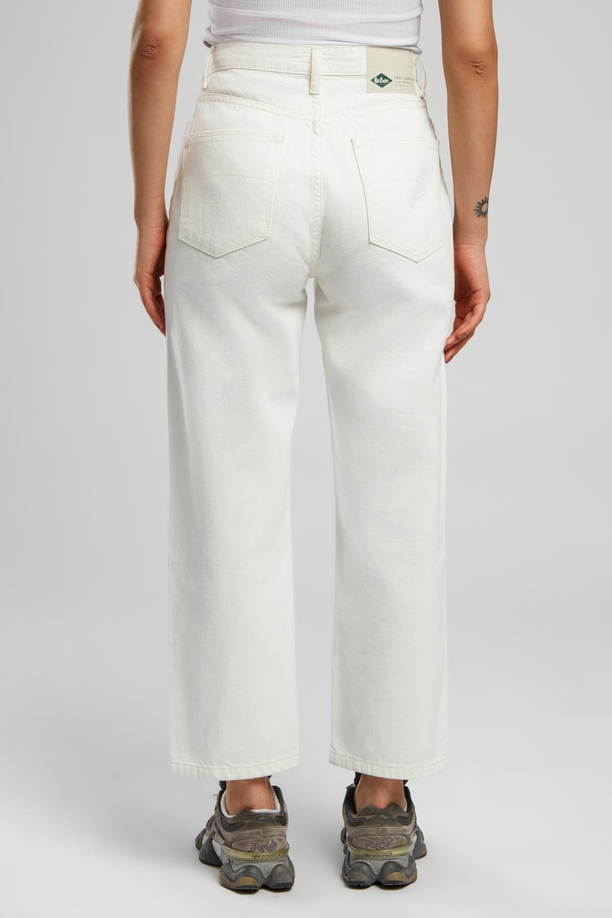 Clara Kadın Jean Pantolon