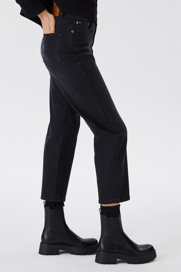 CLARA KADIN JEAN PANTOLON