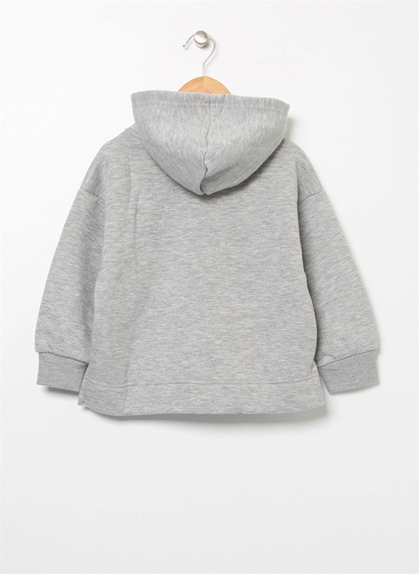 CLARA KIZ ÇOCUK KAPŞ. S-SHIRT