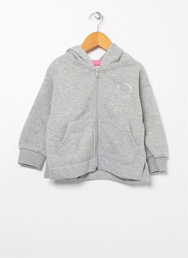 CLARA KIZ ÇOCUK KAPŞ. S-SHIRT