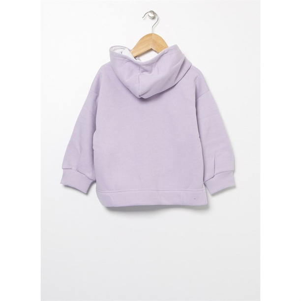 Clara Kız Çocuk Kapş. S-Shirt