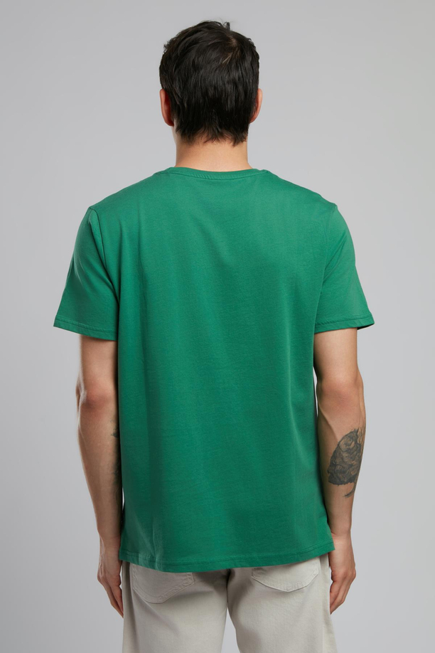 Codrin Erkek O Yaka T-Shirt