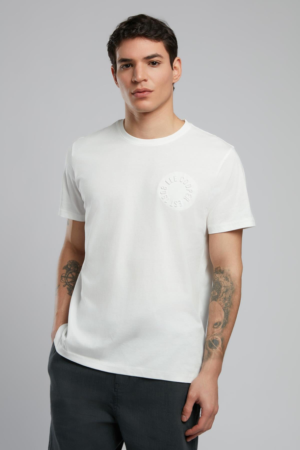 Codrin Erkek O Yaka T-Shirt