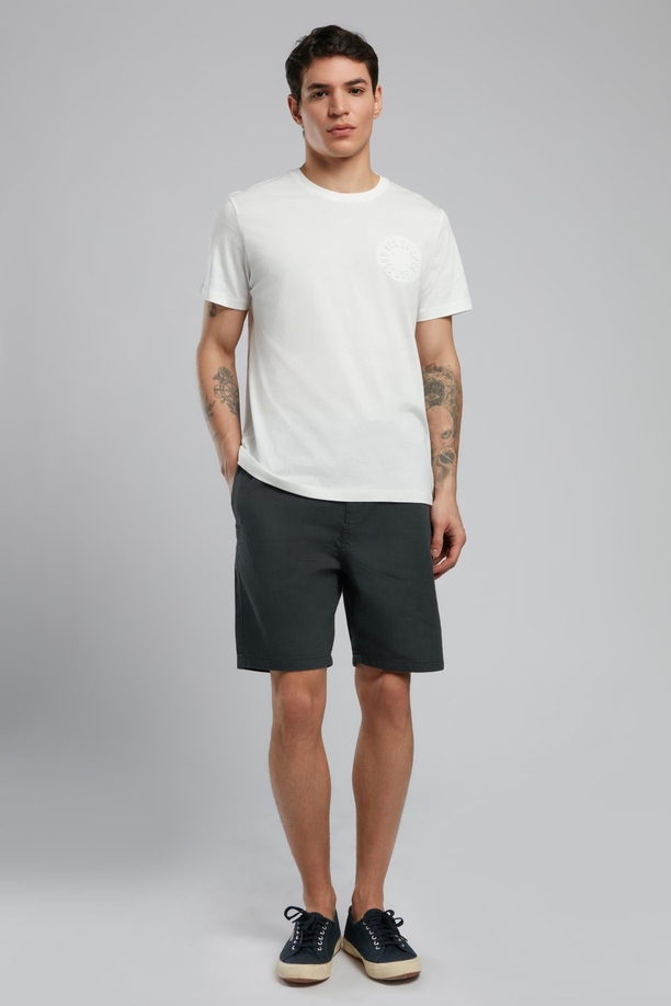 Codrin Erkek O Yaka T-Shirt