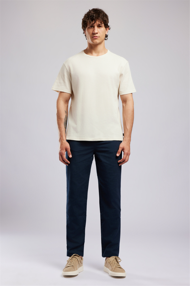 CONROY ERKEK O YAKA T-SHIRT