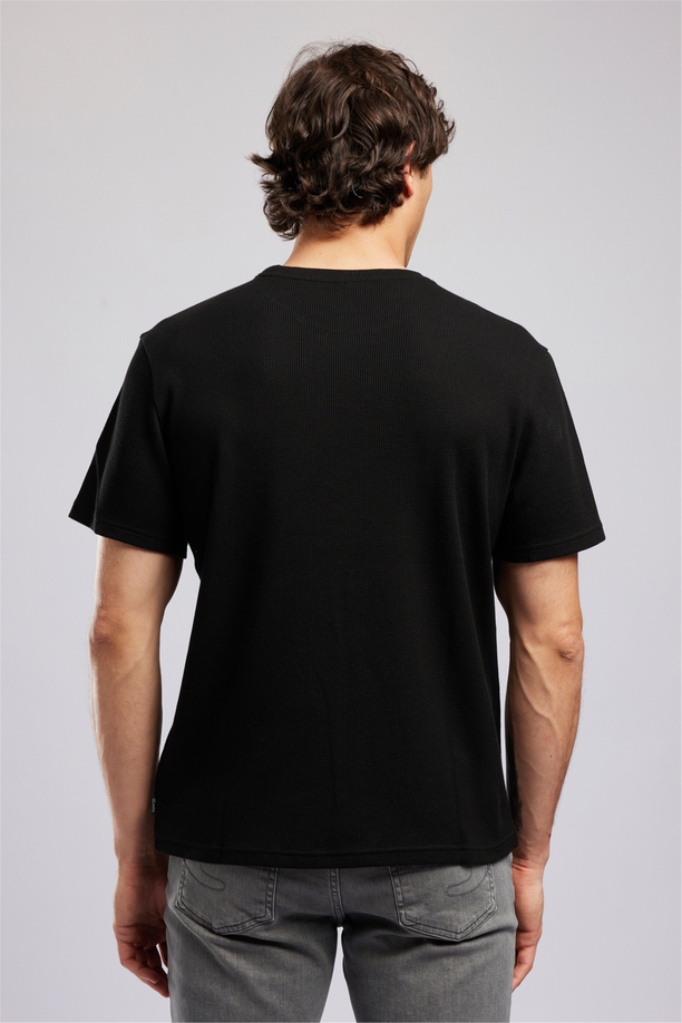 CONROY ERKEK O YAKA T-SHIRT