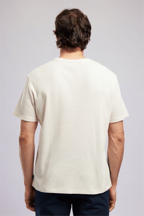 CONROY ERKEK O YAKA T-SHIRT