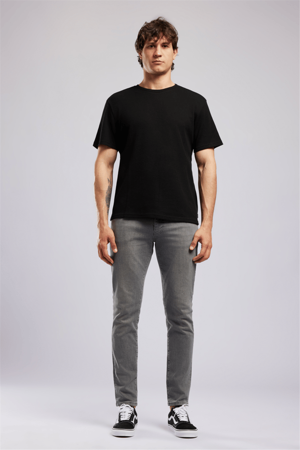 CONROY ERKEK O YAKA T-SHIRT