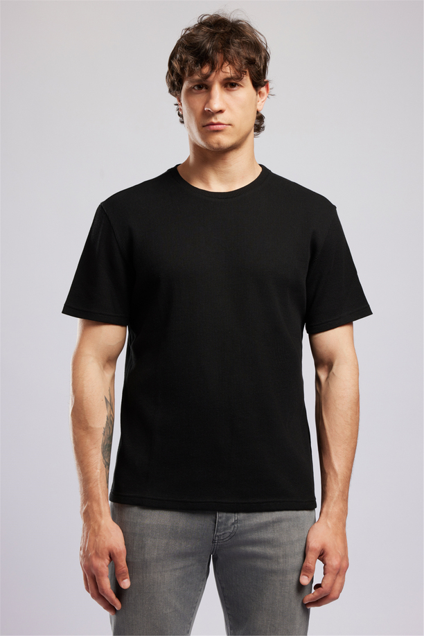 CONROY ERKEK O YAKA T-SHIRT