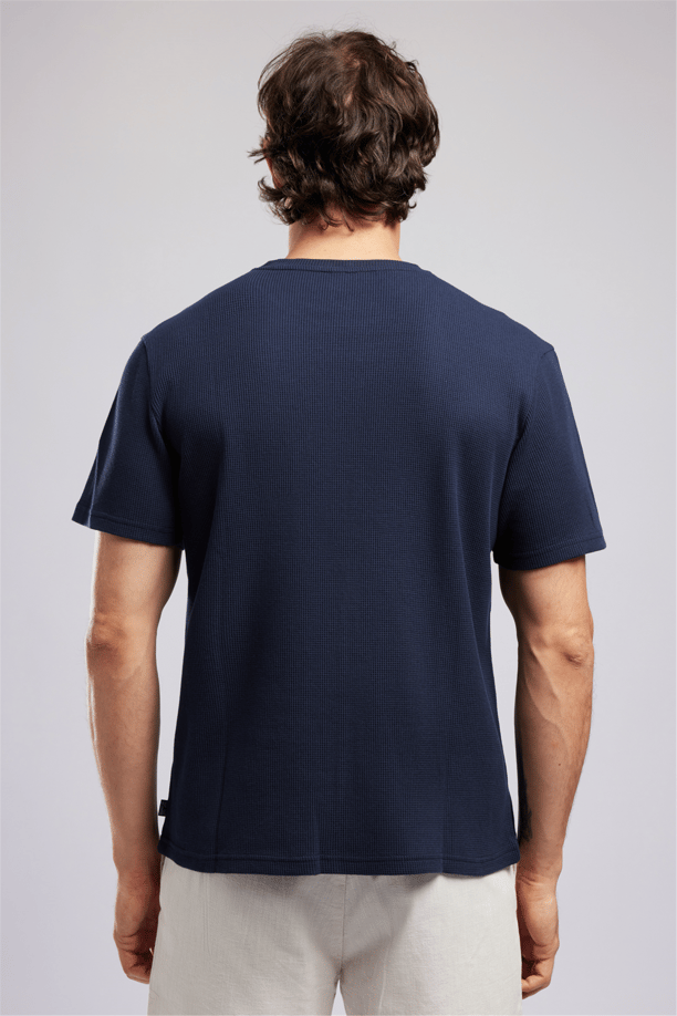 CONROY ERKEK O YAKA T-SHIRT