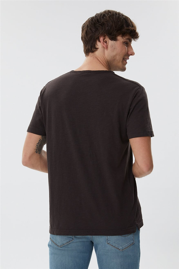 DANIEL ERKEK O YAKA T-SHIRT