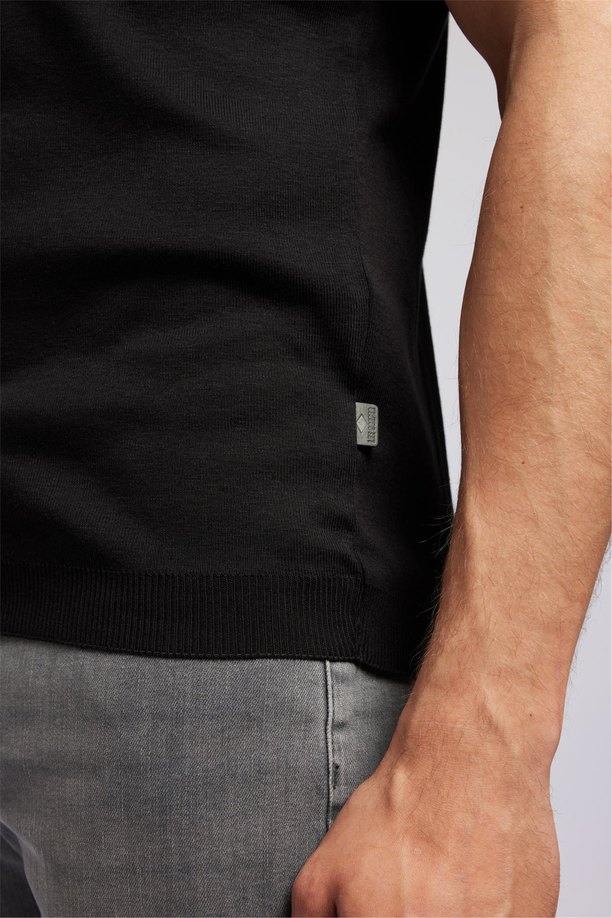 DENISE 2 ERKEK POLO YAKA T-SHIRT