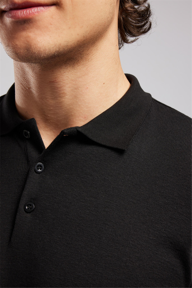 DENISE 2 ERKEK POLO YAKA T-SHIRT