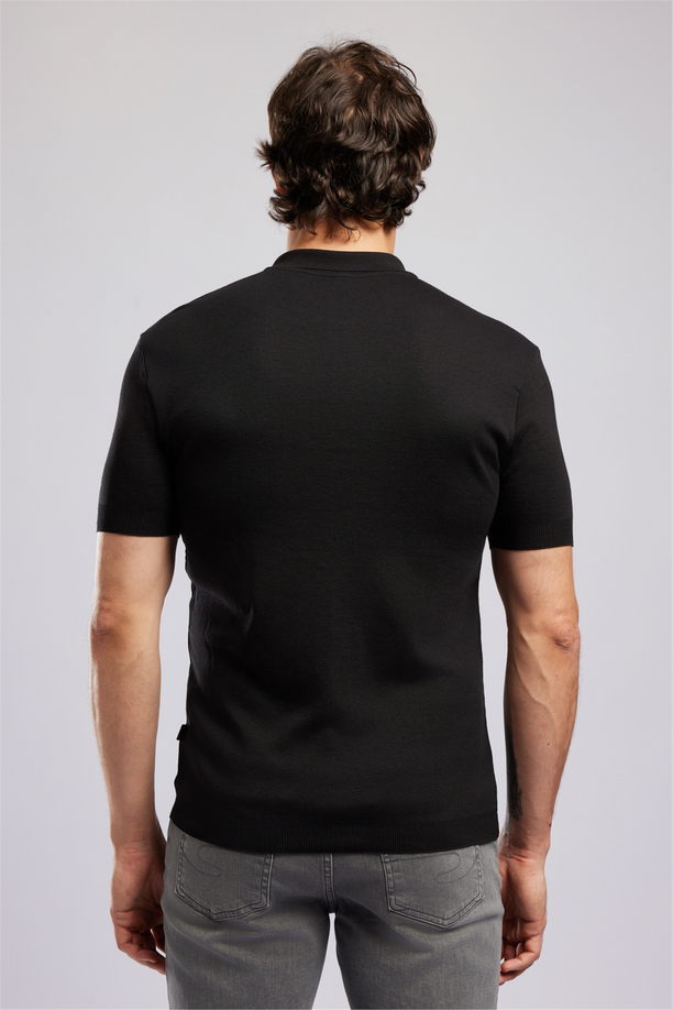 DENISE 2 ERKEK POLO YAKA T-SHIRT