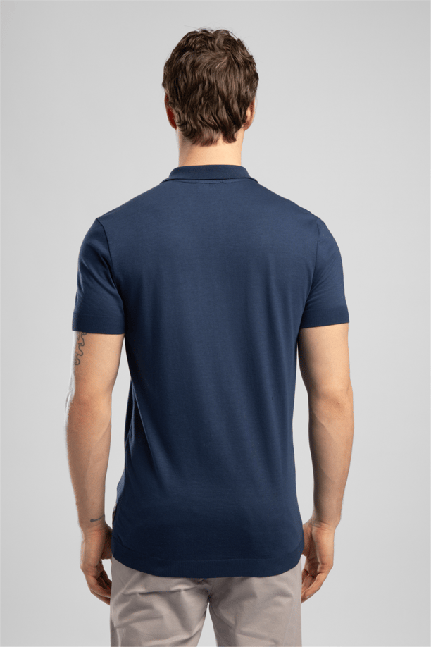 DENISE ERKEK POLO YAKA T-SHIRT
