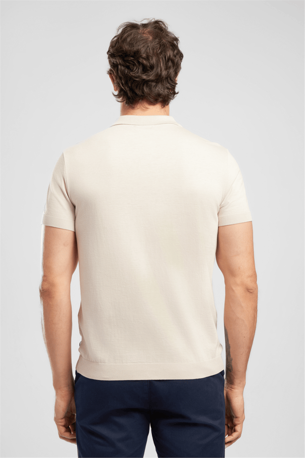 DENISE ERKEK POLO YAKA T-SHIRT