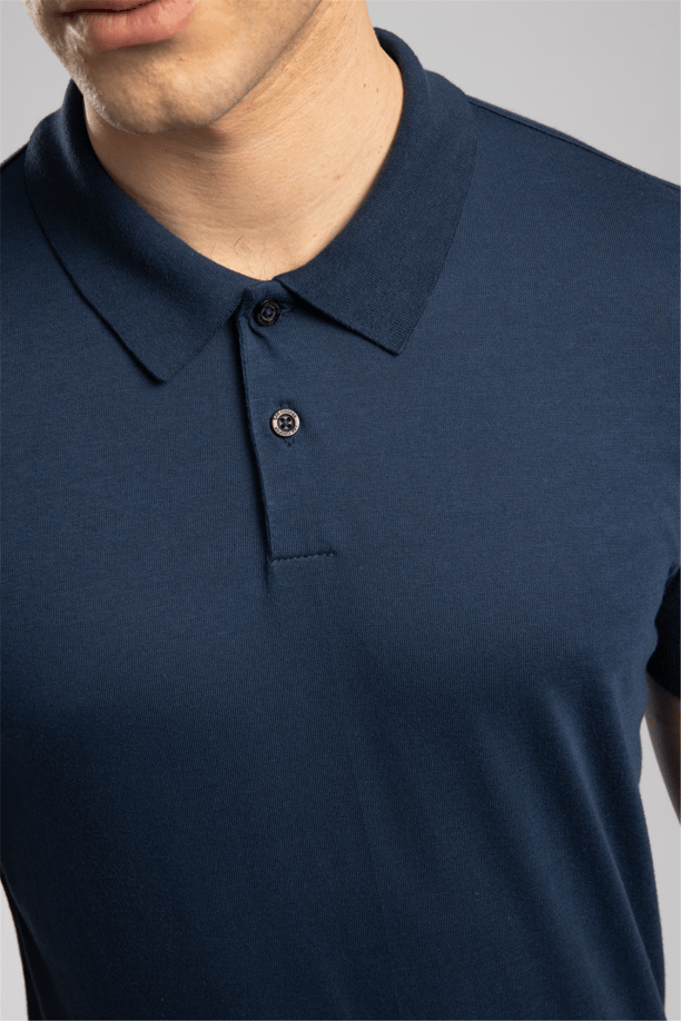 DENISE ERKEK POLO YAKA T-SHIRT
