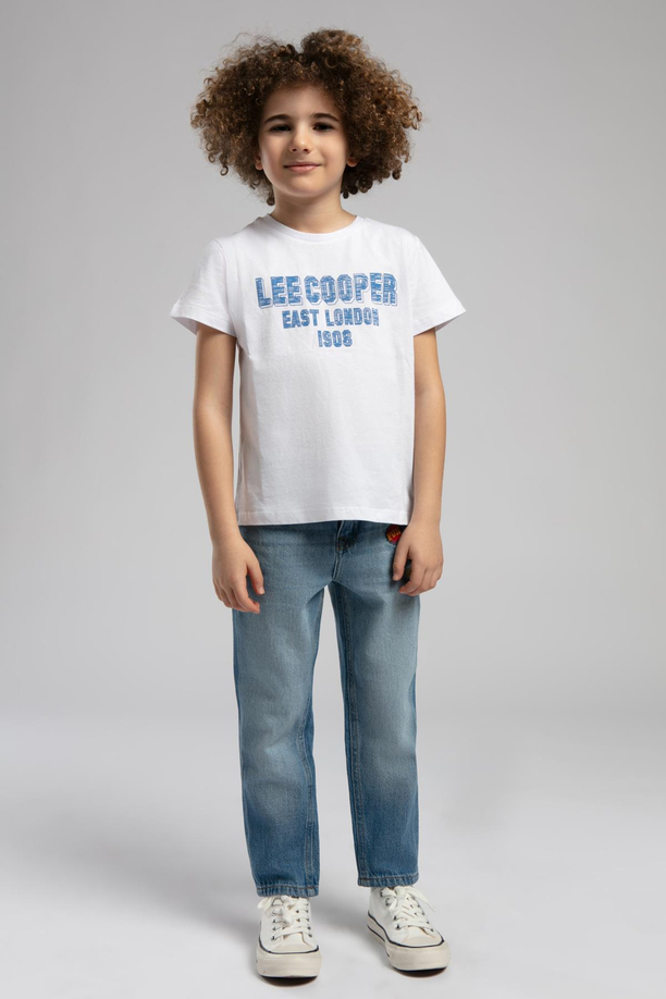 Dennis Erkek Çocuk T-Shirt